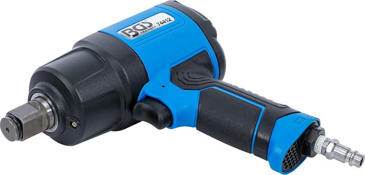 Produktbild BGS Druckluft-Schlagschrauber | 20 mm (3/4") | 1650 Nm