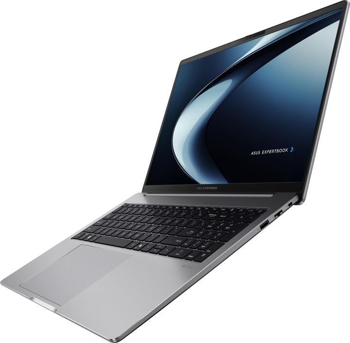 Image du produit ASUS ExpertBook P3 (16", Intel Core i5-13420H, 16 Go, 512 Go, DE)