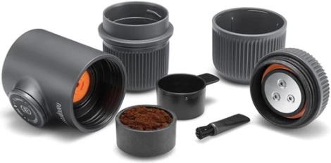 Produktbild Wacaco Nanopresso mit Case (0.08 l)