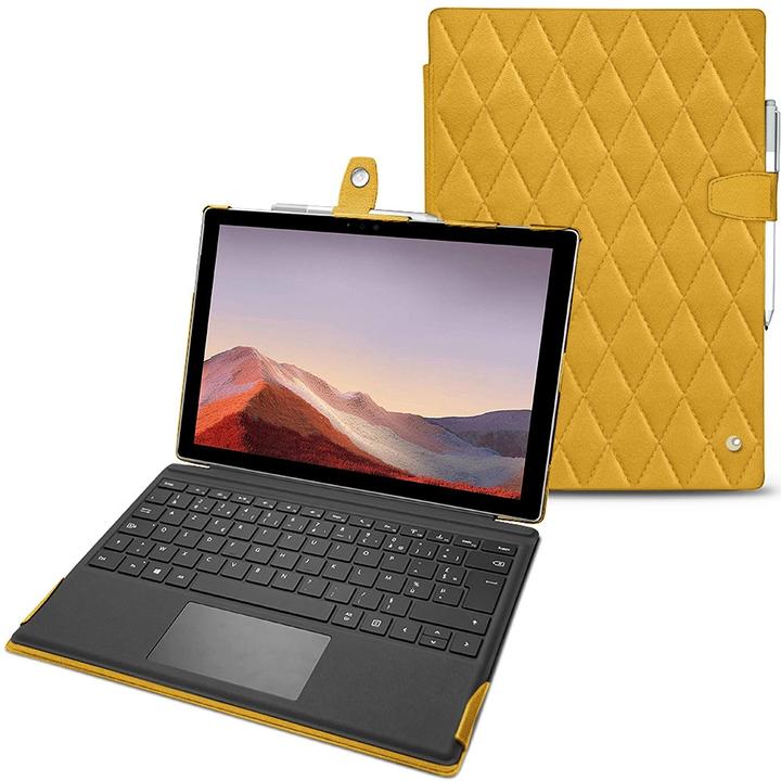 Image du produit Noreve Housse cuir (Microsoft Surface Pro 7)