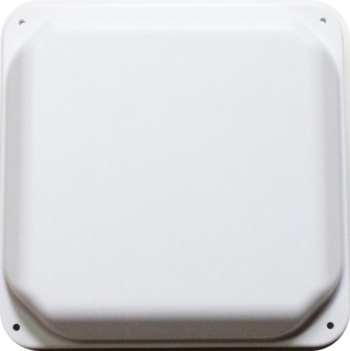 Image du produit HPE ANT-3x3-D100 Double bande 0deg 5dBi +/- 45 et JW034A (5G)