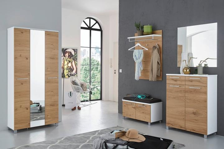 Actual product image Dieter Knoll Collection Elsa (37 x 37 x 108 cm)