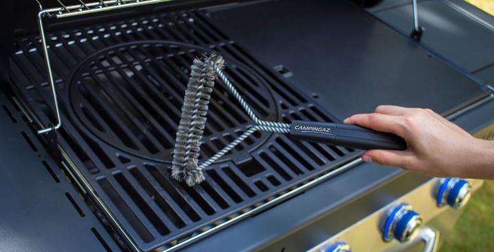 Actual product image Campingaz Grill Brush (36 cm)