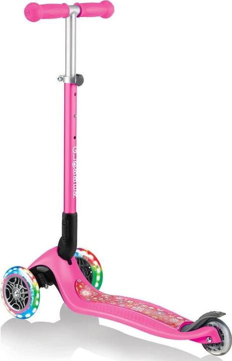 Produktbild Globber Primo Foldable Fantasy s flowers