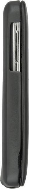 Actual product image Noreve Leather cover vertical