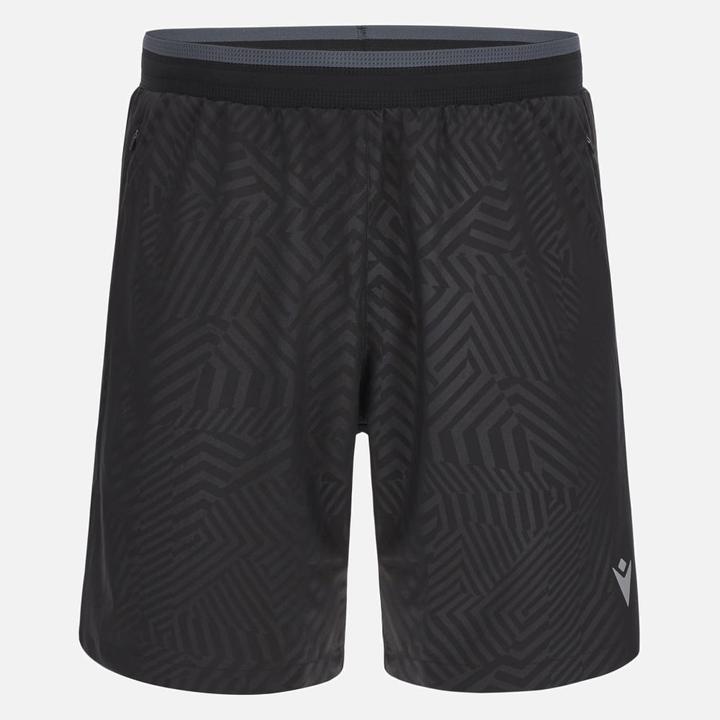 Produktbild Macron Ozzie Herren-Running-Shorts (L)