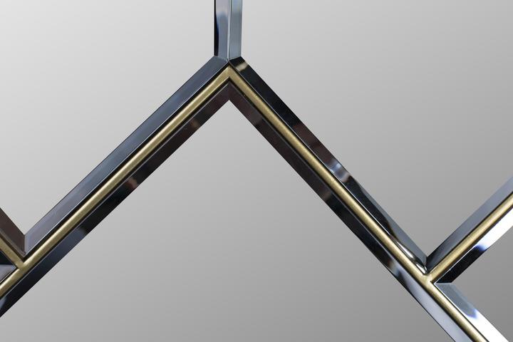 Dutchbone Miyu Mirror - buy at Galaxus