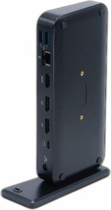 Produktbild Acer Dock III (USB-C, 3 Ports)