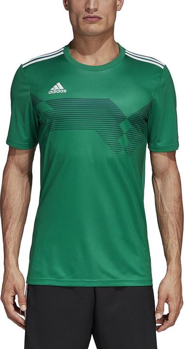 Produktbild adidas Campeon 19 Fussballtrikot Herren (46, S)