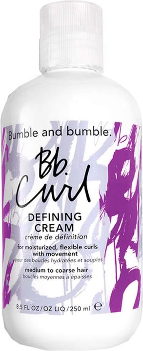 Image du produit Bumble and bumble Bb. Curl - Crème de définition (Crème capillaire, 60 ml)