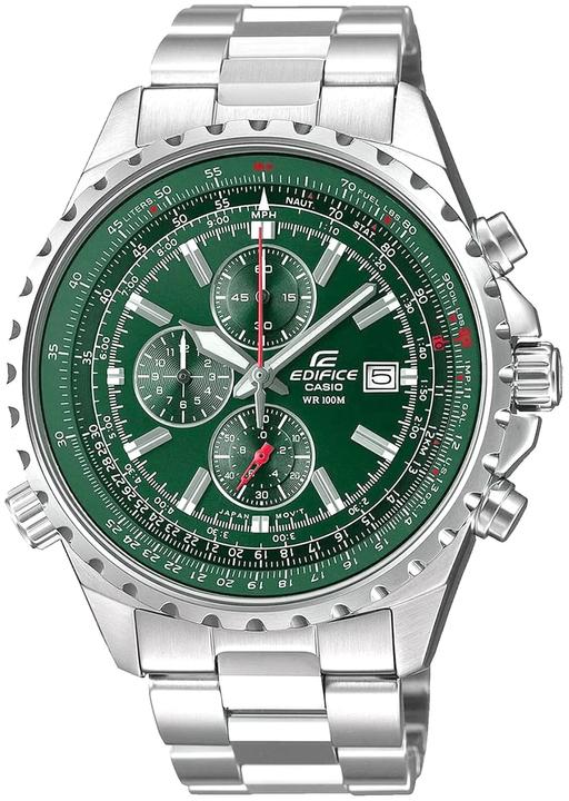 Casio Edifice (Chronograph, 45 mm)
