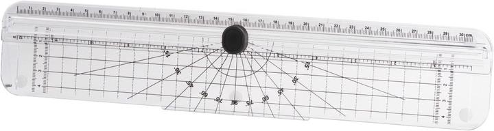 Productafbeelding Hama Lamineerapparaat Basic 4in1 Set DIN A4/230 (80 - 125 µm, A4)
