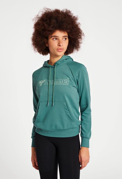 Immagine prodotto hummel NONI 2.0 HOODIE (XS)