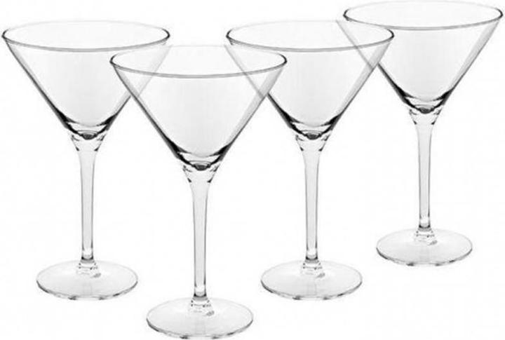 Royal Leerdam Royal (2.60 dl, 4 x, Martini glasses)