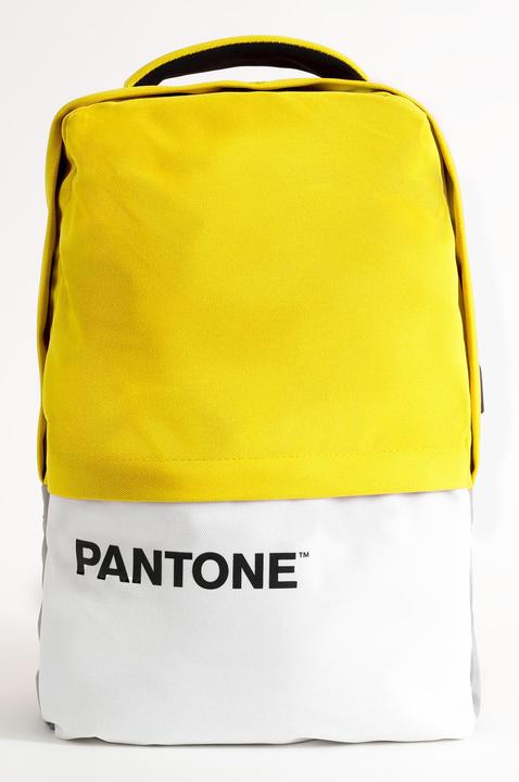 Produktbild Pantone PT-BK102Y 15,6' Notebook-Rucksack