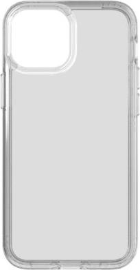 Actual product image tech21 Evo Clear Case (Apple iPhone 13 mini)