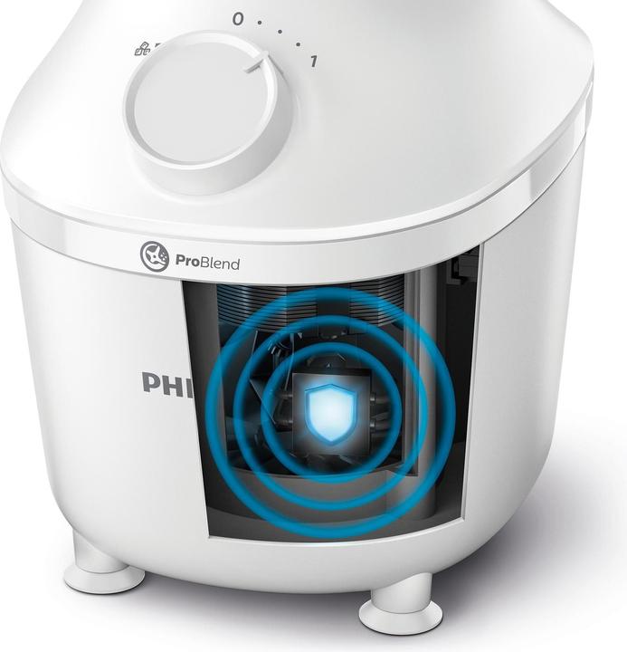 Image du produit Philips 3000 Series (450 W)