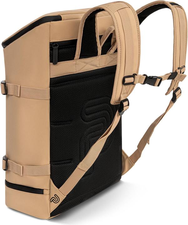 Produktbild Pactastic Urban Collection Rucksack 50 cm Laptopfach (26 l)