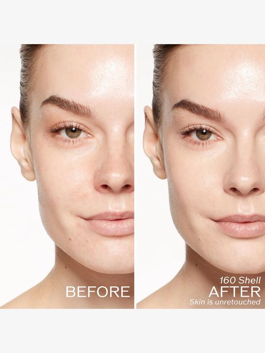 Image du produit Shiseido Revitalizing Skin Glow Fond de teint No 160 (160 Shell)