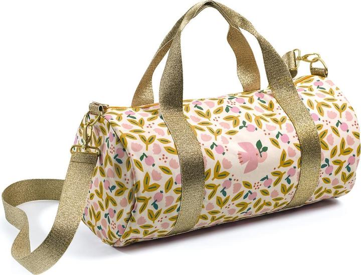 Immagine prodotto Djeco Borsa sportiva uccello