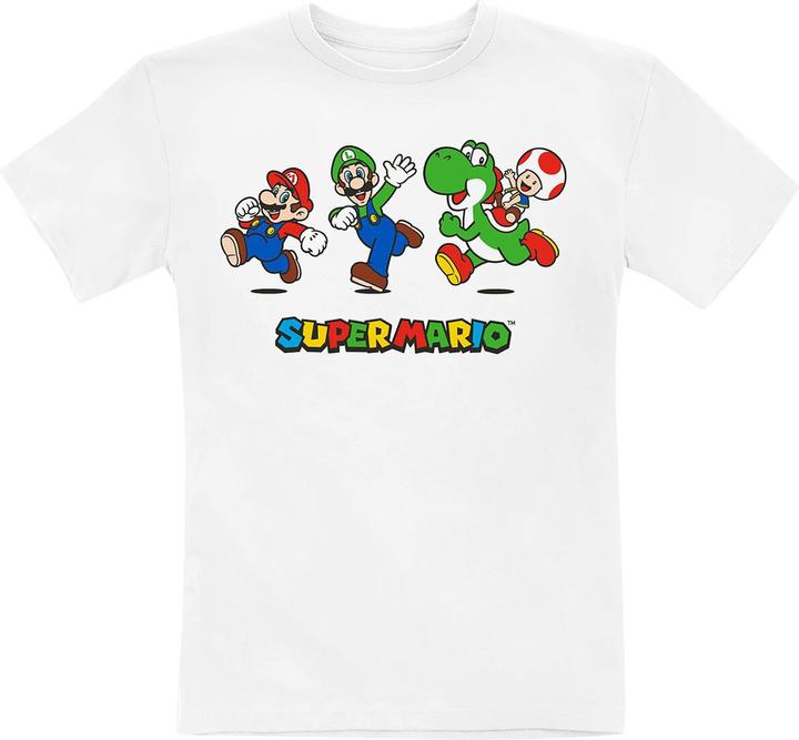 Super Tshirt
