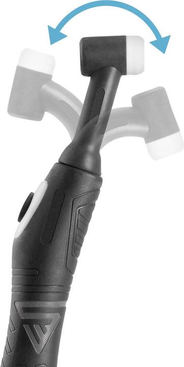 Produktbild Stahlwerk Schweissbrenner WIG WP-26 F 8 m Schlauchpaket bis 200A