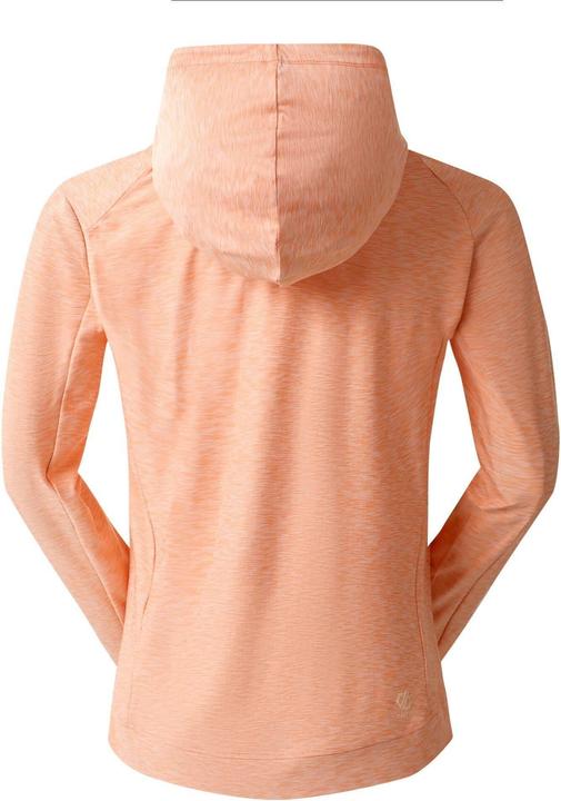 Produktbild Dare2b Kapuzenpullover Sprint City besonders leicht