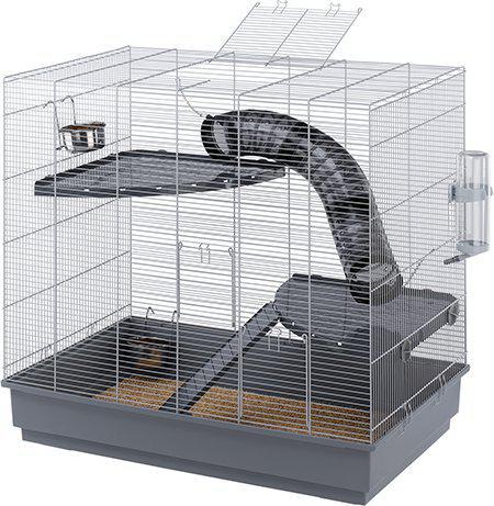 Ferplast Jenny White/Grey 80X50X79.5Cm - (504.0096)