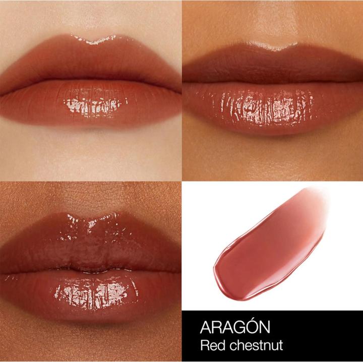 Immagine prodotto NARS Cosmetics Lucentezza delle labbra Afterglow (Aragona)