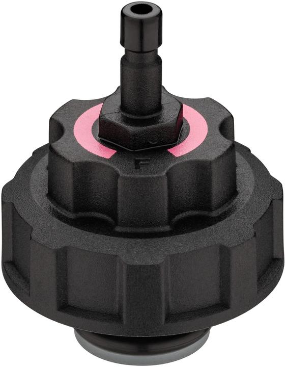 Actual product image Vigor Cooling system diagnostics adapter ∙ MSO x 2.5 ∙ V1963N-F