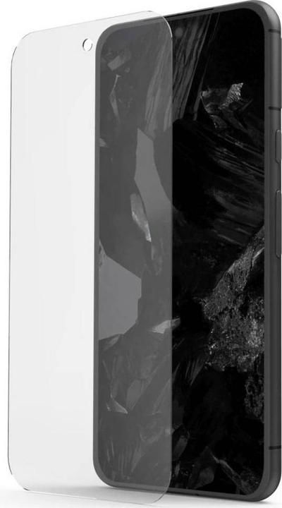 Productafbeelding Hama Clear Protect (1 Stuk, Google Pixel 9a)
