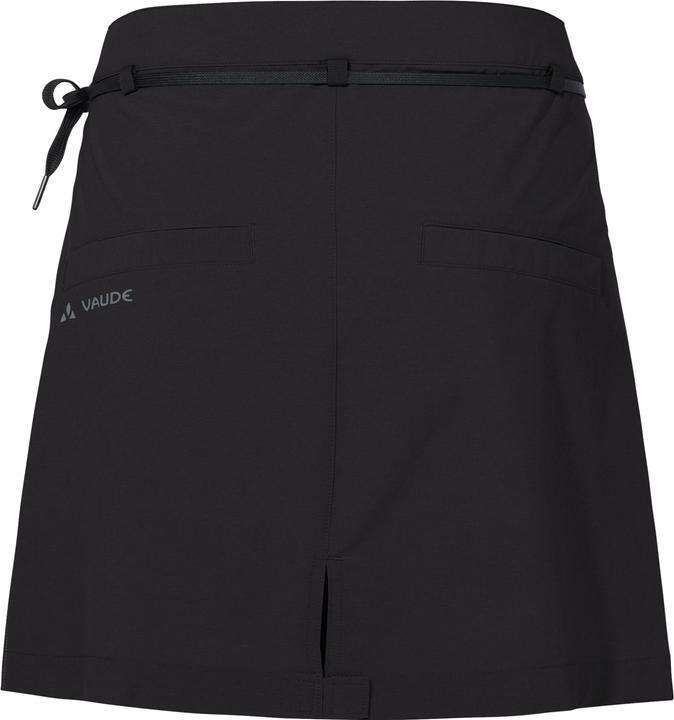 Actual product image Vaude Tremalzo IV (XL)