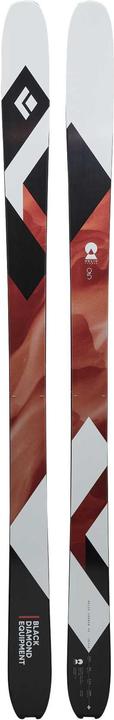 Produktbild Black Diamond Helio Carbon 95 Skis (155 cm)