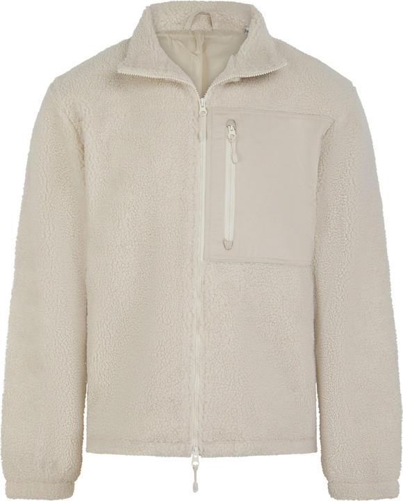 Produktbild Front Row Fleecejacke recyceltes Material (XL)