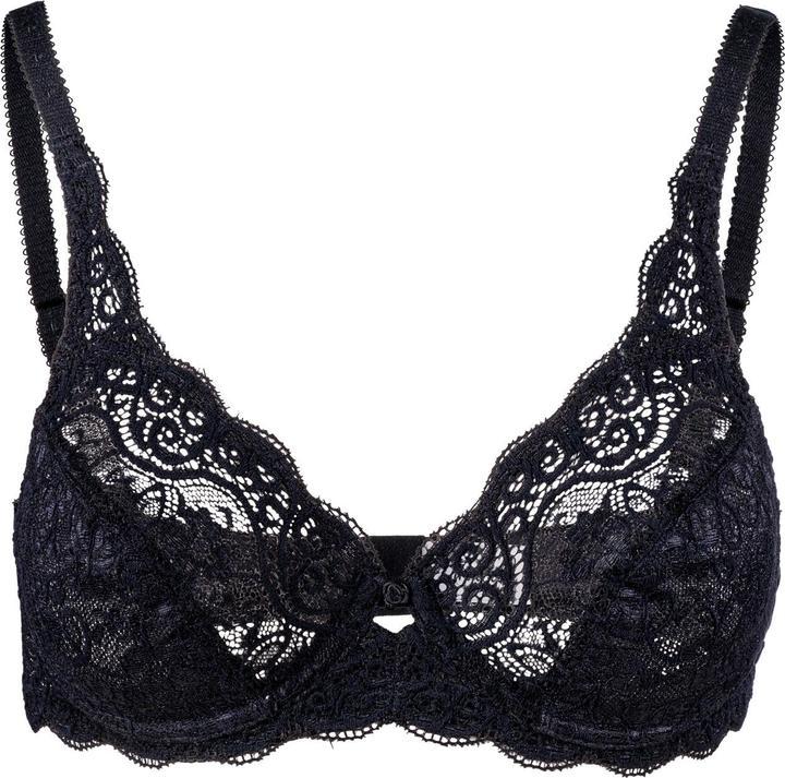 Produktbild Triumph Bügel-BH Amourette 300 (2er Pack, 80 C)