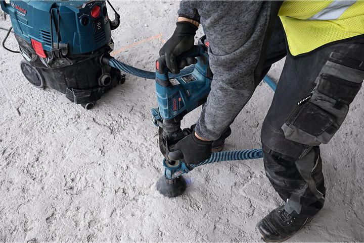 Image du produit Bosch Professional Aspiration des poussières
