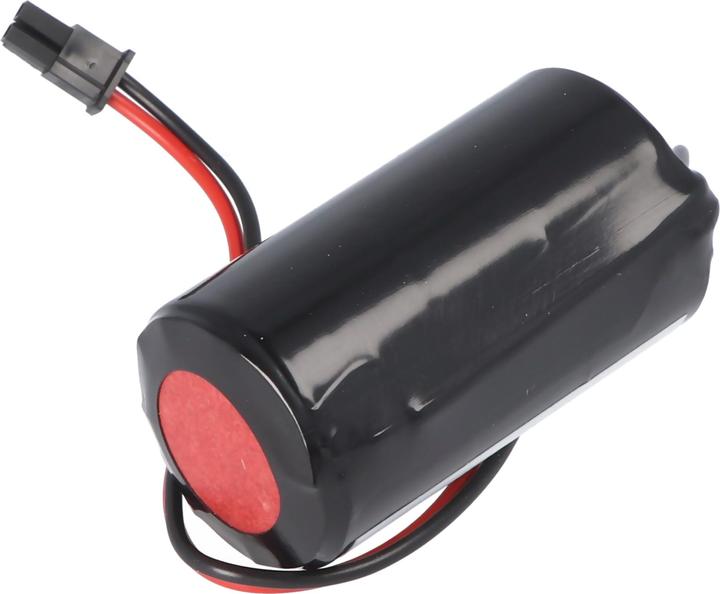 Produktbild AccuCell Batterie Jablotron JA-163A RB, BAT-100, BAT-100A (1 Stk., Gerätespezifisch, 13000 mAh)