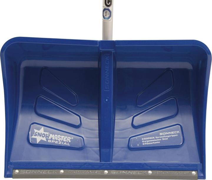 Produktbild BRW Snowmaster Special