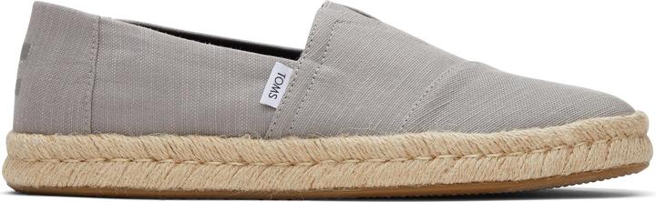 Actual product image Toms espadrilles alpargata rope 2.0 (47.5)