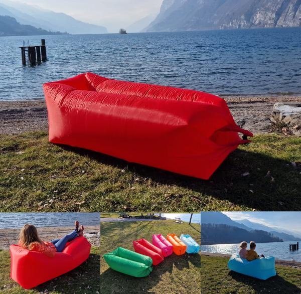 Produktbild Trend-24 Luftsofa