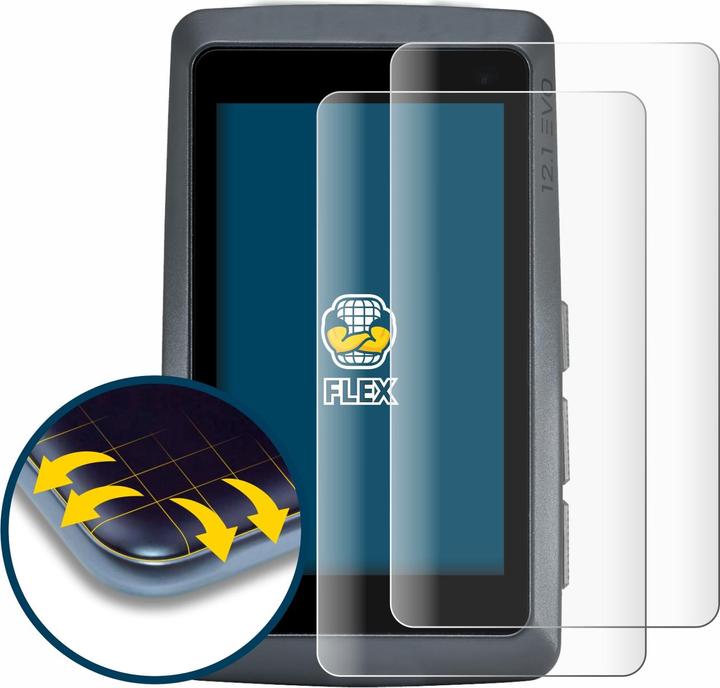 Produktbild BROTECT Full-Cover Displayschutz