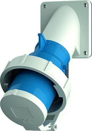 Produktbild Mennekes Anbaustecker