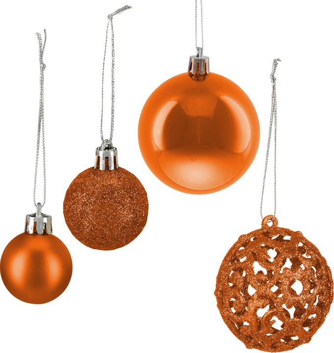 Immagine prodotto Relaxdays 50x palline-natale (50 -parte)