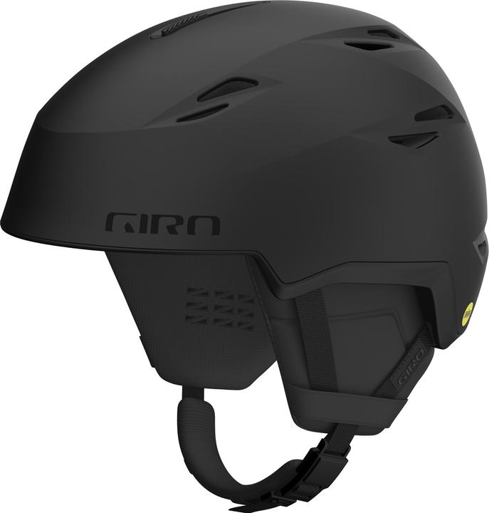 Produktbild Giro Grid Spherical MIPS (55.5 - 59 cm, M)