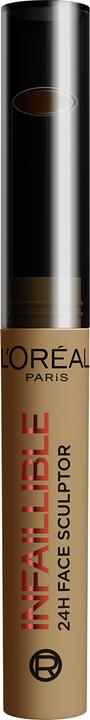 Actual product image L'Oréal Paris L'Oreal Paris Infaillible Contour Stick Face Sculptor Contour 2.3 G (Light Contour)