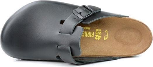 Image du produit Birkenstock Boston Natural Leather Normal (40)