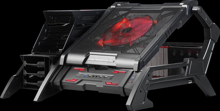 Produktbild AeroCool Strike-X Air (E-ATX, mATX, ATX)
