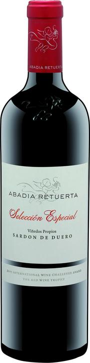 Immagine prodotto Abadia Retuerta Selección Especial (1 x 75 cl, 2015)