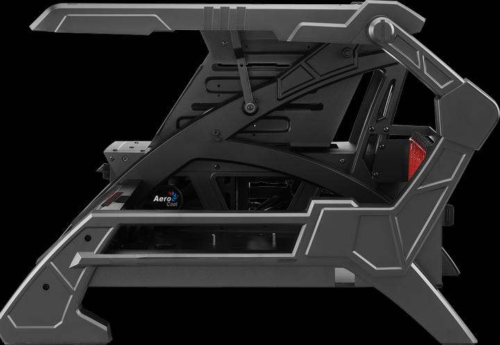 Produktbild AeroCool Strike-X Air (E-ATX, mATX, ATX)