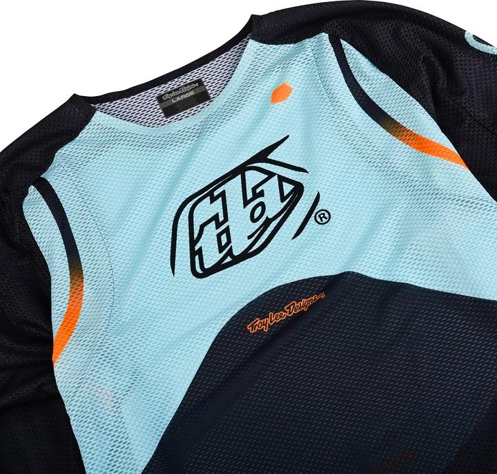 Image du produit Troy Lee Designs SE PRO AIR Jersey (M)